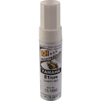 Touch-Up Pen Chappy Red (CPR), 12ml