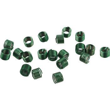 HELICOIL PLUS-Refill M4x6, Set contains 20 Pieces