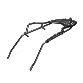 Rear Luggage Rack (OEM) Top Case Carrier