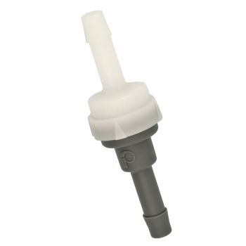 Fuel Line Check Valve, fits 6mm Fuel Line (Inner Diameter)