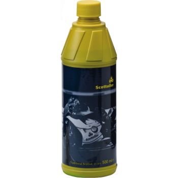 Scottoil 'Allround' Oil 500ml (All Season applicable)