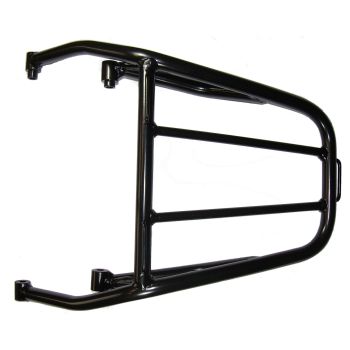 SW-Motech Luggage Rack incl. mounting material, black