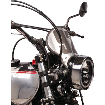 Yamaha XT500 - XTT500 - Custom Bikes Yamaha XT500 - XTT500 - Custom Bikes