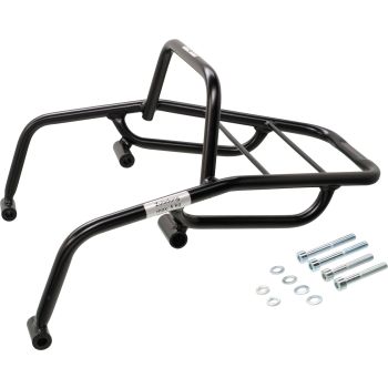 Luggage Rack, Black (fits LockIt-Rack 60653)