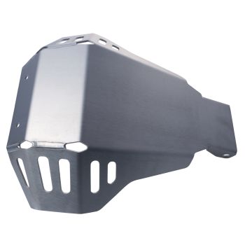 Aluminium Engine Guard