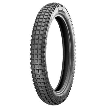 Heidenau Enduro Tyre K67 3.25-19' TL 54T TT