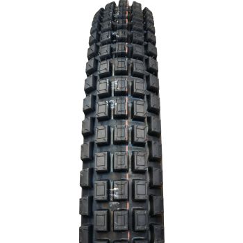 Heidenau Enduro Front Tyre K67 3.00-21' 51T TT