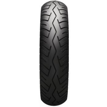 Bridgestone BT46R 4.00-18' 64H TT Road Tyre -></picture> replaces item 61071 (same tread as BT45R, further improved wet grip)