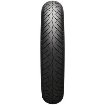 Bridgestone BT46F 3.25-19' 54H TL Road Tyre -></picture> replaces item 61074