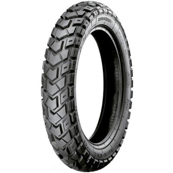 Enduro Tyre 120/90-17' (4.60-17') 64T TT, K60 Scout (Heidenau)