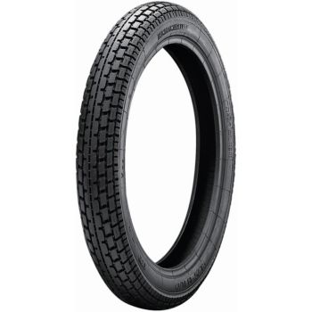 Street Tyre 3.50-19' 57H Heidenau K34, Tube-Type
