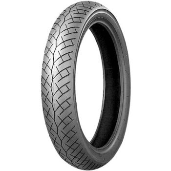 Bridgestone BT45F 3.50-18' 56H TT Front