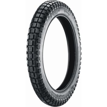 KENDA Enduro Front Tyre K262, 3.50-18', 56P TT ( trial tread for road, touring and gravel) -></picture> for matching rear tyre see item 61148
