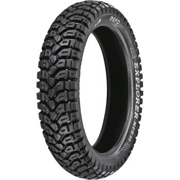 MEFO Enduro-Tyre 120/90+4.00-18' MFE99 Explorer (71T/TT, needs inner tube item 61029)