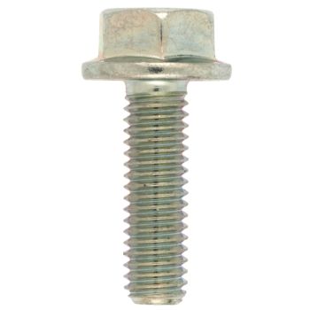 Hex Head Screw with Flange M6x20 (Replacement for 50018)