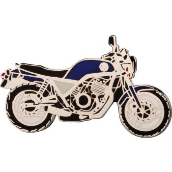 Pin, SRX600 Blue Fuel Tank