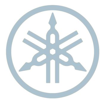 Decal 'Diapason', Silver, detached, 1 Pair