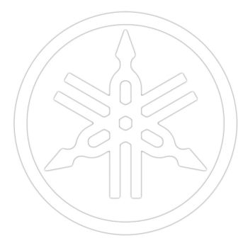 Decal 'Diapason', White, detached, 1 Pair