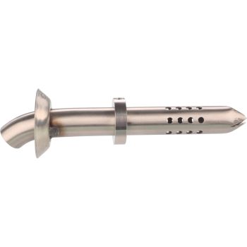 SEBRING Stainless Steel Silencer Insert Enduro II for Exhaust Item 90002