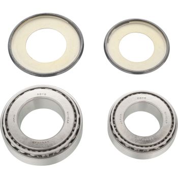 Taper Steering Bearing Set incl. Dust Seal