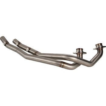 Arrow Header Pipe, Stainless Steel (Not Street Legal)