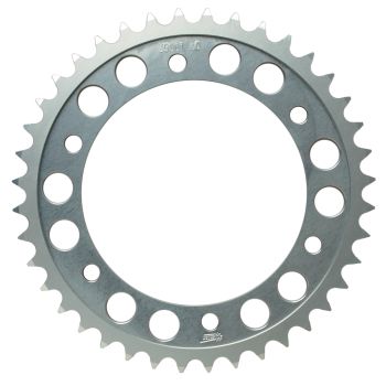 40T Rear Sprocket Aluminium