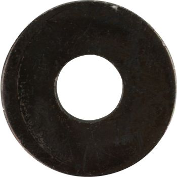 Washer U6x18, Black Zinc-Coated