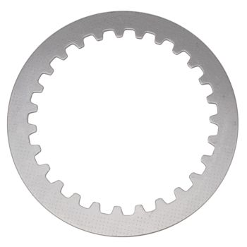 Clutch Steel Plate, 1 Piece