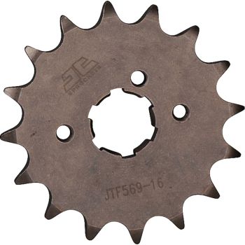 16T Sprocket