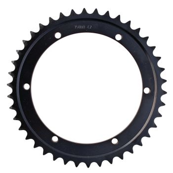 42T Rear Sprocket Steel