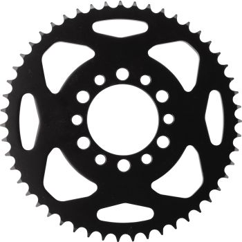 51T Rear Sprocket Steel