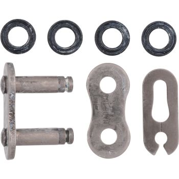 Clip Chain Joint RK 520KRX (X-Ring)