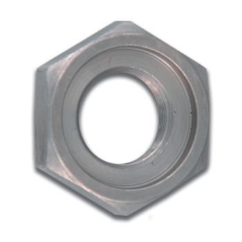 Lock Nut for Front Sprocket (Wrench Size 32mm)