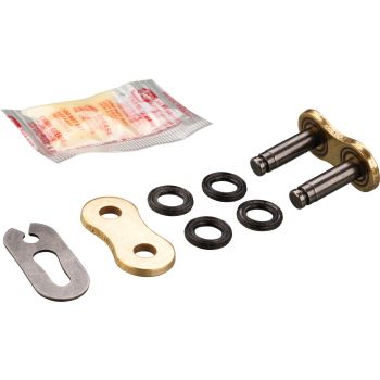 Clip Chain Link RK GB520XSO2 (RX Ring), gold