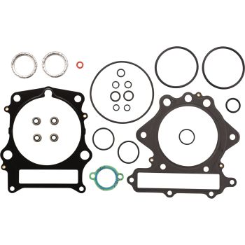 'Top-End Engine Gasket Set (Athena), for sealing cylinder/cylinder head incl. valve stem seals