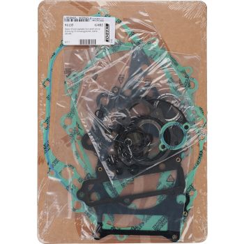 Full Engine Gasket Set (incl. gasket for oil-plunger, but without seals for the oil pump, order item no. 27810 separately if necessary)