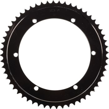 56T Rear Sprocket, Steel (428 Chain)