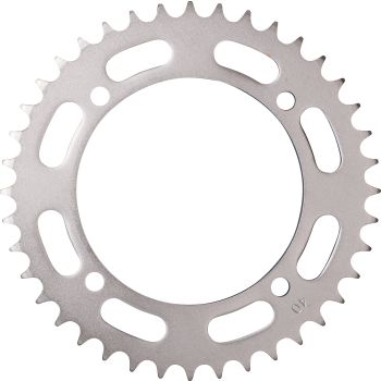 40T Rear Sprocket Steel