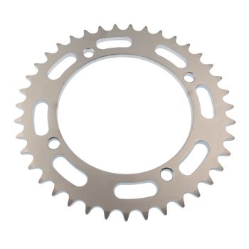 39T Rear Sprocket Steel