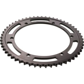 55T Rear Sprocket Steel (for #428 Chain)