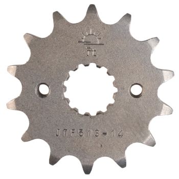 14T Sprocket