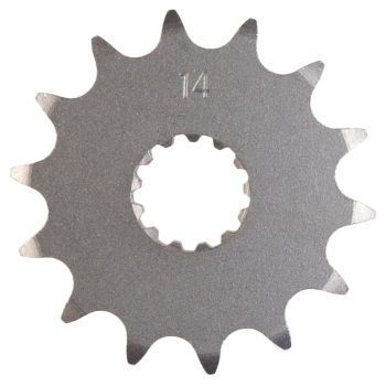 14T Sprocket, suitable for 520-type chains