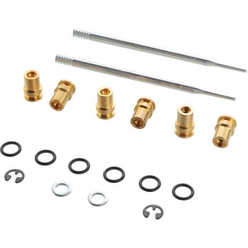 Dynojet Carburettor Tuning Kit (Stage  III) (Not Street Legal)