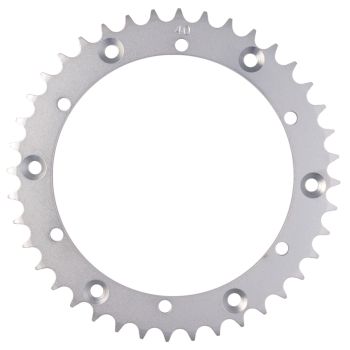 40T Rear Sprocket Steel