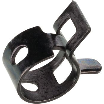 Spring Clamp/Band Clamp 8mm, suitable for outer diameter approx. 8-10mm, 1 piece