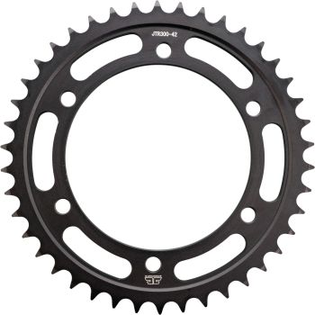 42T Rear Sprocket Steel