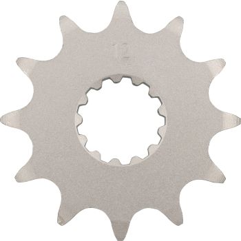 12T Sprocket (Check Clearance, Large Rear Sprocket Required)