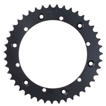 43T Rear Sprocket Steel