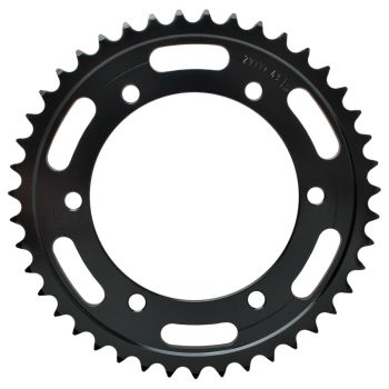 43T Rear Sprocket Steel