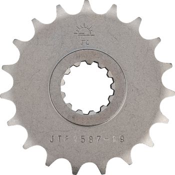 19T Sprocket (for 428 Chain)